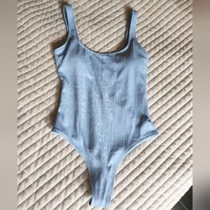 NWT Aerie One Piece Swimsuit
